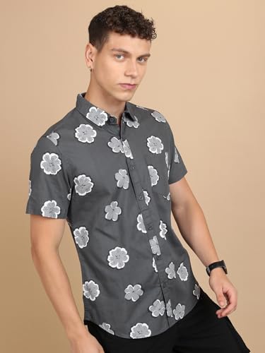 Image of Highlander Men's Slim Fit Shirt