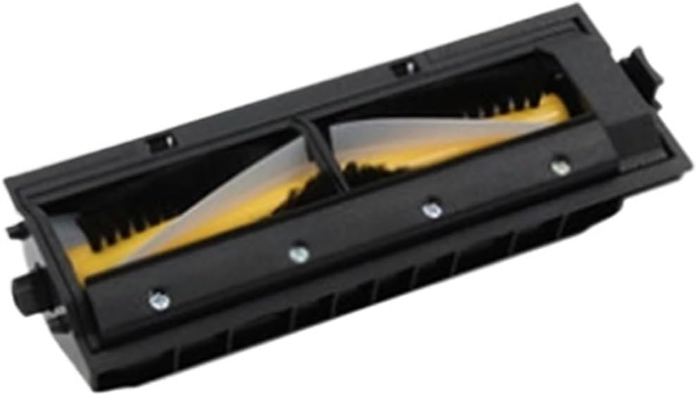 Parts Main Brush Assembly, Compatible for Proscenic 790T, Sweeping Robot Accessories(Set 01)