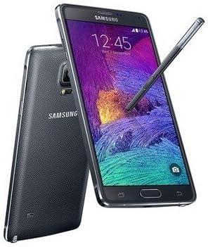 SM-N910F Galaxy Note 4-32 GB - أبيض - هاتف ذكي – أسبانيا