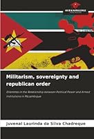 Militarism, sovereignty and republican order 6202439319 Book Cover