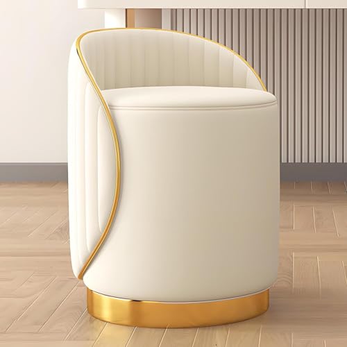 360�x��]�� ���C�N�A�b�v�`�F�A �S�[���h�x�[�X�t�� �w������t�����U�[�p�t ���_���ȃA�[�����X���σX�c�[�� (�Q���E���r���O�p �k���� ���[�t���ۈ֎q)(A,Rotatable)