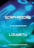 scaphandre papillon  Scaphandre / Louyetu