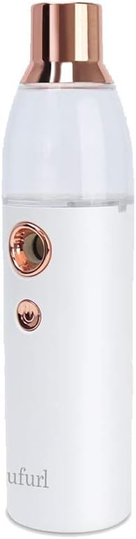 マクロス ufurl 美顔器 ミスト 補