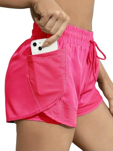 Short running femme idéal pour le yoga la gym et vos randonnées estivales