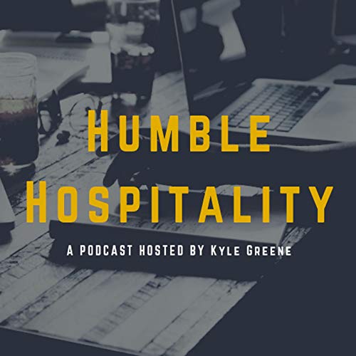 Kyle G's Humble Hospitality copertina