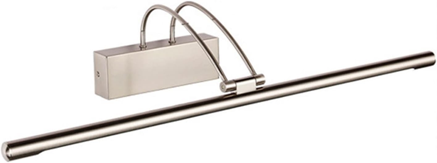 Modern LED Vanity Lights Metal Bathroom Lamp Wall Lighting