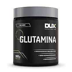 Dux Nutrition Glutamina