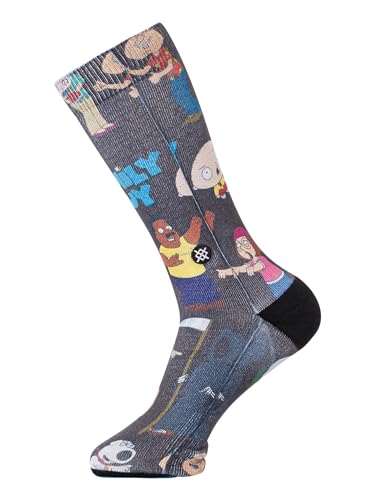 Image of STANCE SOCKS FAMILY GUY