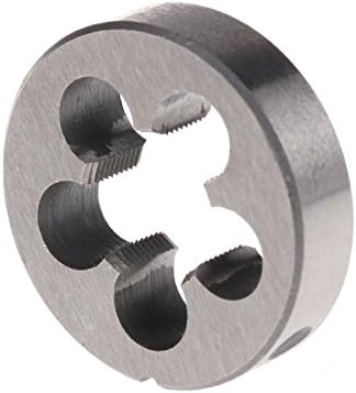 M12 x 0.5 Metric Right Hand Thread Die