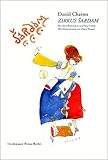  Zirkus Šardam: Vorstellung in zwei Akten (Friedenauer Presse Drucke)