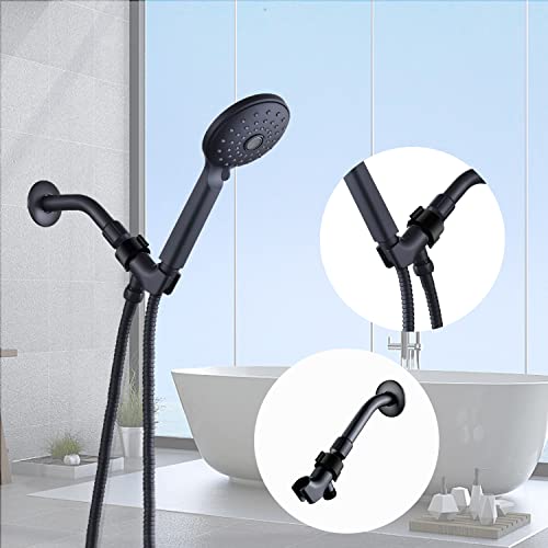 Doccia Supporto Staffa Regolabile Doccetta