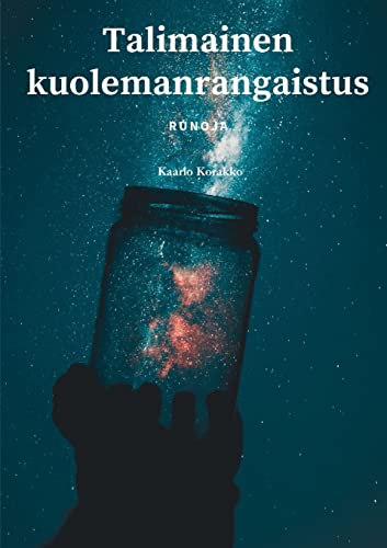 Talimainen Kuolemanrangaistus (Finnish Edition)