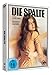 Produktbild Die Spalte (Edition Deutsche Vita # 17) - Blu-Ray und DVD Weltpremiere - Limited Edition 1500 Stück - Ein Film von Bundesfilmpreisträger Gustav Ehmck
