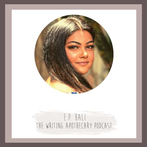 The Writing Process With E.P Bali