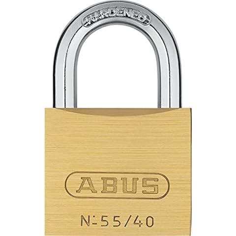 ABUS 55/40 Padlock Cover
