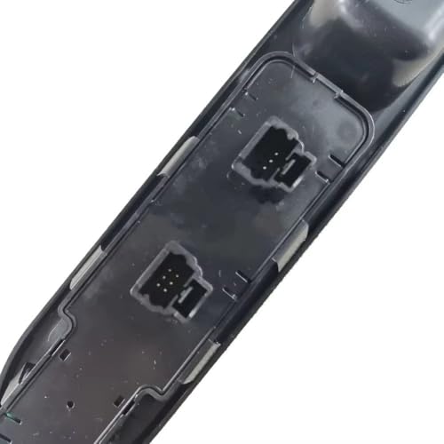 Commande leve vitre 307 bouton interrupteur pour resoudre vitre en panne - 3