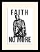 Produktbild 1art1 Faith No More - Gimp Gerahmtes Poster Für Fans Und Sammler 40 x 30 cm