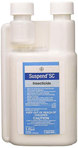 Bayer 80035225 Polyzone Suspend Pint Insecticide 16_ounce