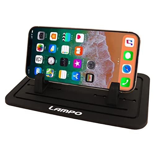 Amazon.co.jp: スマートフォン用車載ホルダー GPS用クリップホルダー