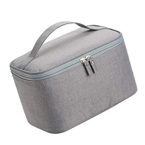 BESPORTBLE Bolsas De Maquiagem Para Mulheres Kit De Maquiagem Para Mulheres Bolsa De Feminina Para V