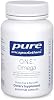 Pure Encapsulations O.N.E. Omega, 60 Cápsulas Softgel | Suplemento de Aceite de Pescado para la Salud del Corazón, las Articulaciones, la Piel y la Cognición*, Ácidos Omega-3 Softgel 60 Unidades (Paquete de 1) 2
