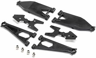 Losi Front Suspension Arm Set Baja Rey 2.0 LOS234050