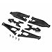 Losi Front Suspension Arm Set Baja Rey 2.0 LOS234050