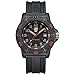 Produktbild Luminox Herren Datum klassisch Quarz Uhr mit PU Armband XL.8895
