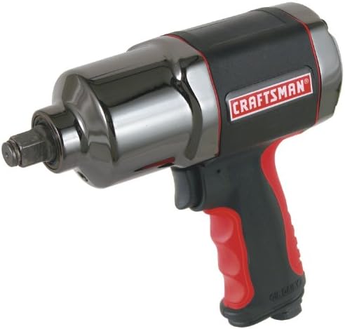 Impact Wrench - Power Impact Wrenches 