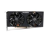 PowerColor Fighter AMD Radeon RX 6700 XT Gaming Graphics Card with 12GB GDDR6 Memory, Raytracing, PCIe 4.0, HDMI 2.1, AMD Infinity Cache (Renewed)