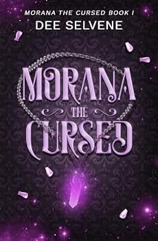 Paperback Morana the Cursed Book