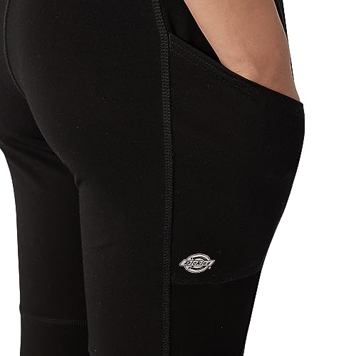 Leggings utilitarios Dickies Protect elásticos de mujer tipo cargo 5