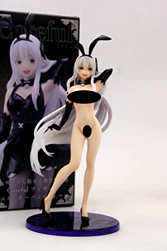 Re:Zero - Starting Life in Another World Coreful Figure, Echidna Bunny Ver. PVC Modification