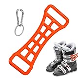 connexion serveur snapchat Portabilité sans effort: utilisez notre outil d'aide à la boucle de ski pour transporter sans effort vos bottes de ski, en réduisant le fardeau du transport. Sa conception innovante se double d'un titulaire pour une portabilité supplémentaire