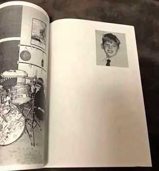 Amazon.co.jp: 特典 Sonic Youth ファンジン sonic death 五木田