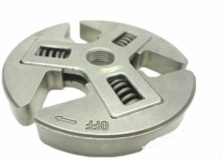 Technology Parts Store Clutch Assy A056000611 Compatible with Echo/Shindaiwa Chainsaw Model 491s, CS-490, CS-500P, CS-501P. OEM