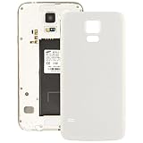 for Galaxy S5 / G900 Back Cover White