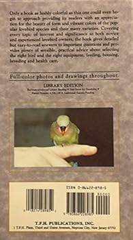Hardcover Lovebirds (Step-By-Step Series) Book