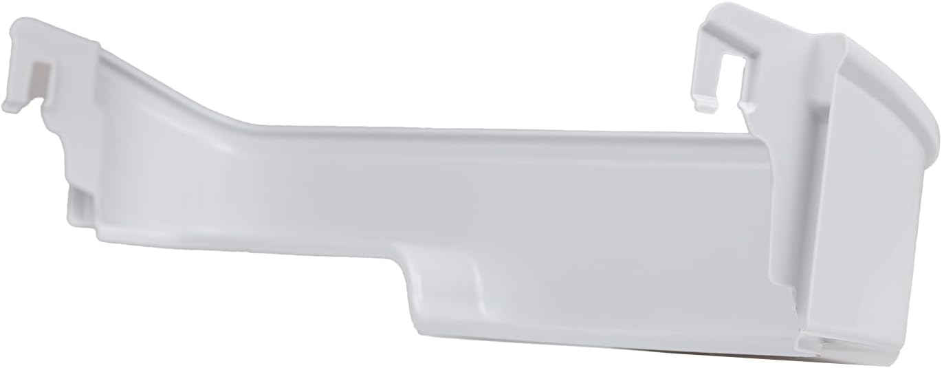 240337901 Door Bin Rack Compatible with Frigidaire Refrigerator ，（Middle Shelf）