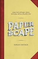 Paperscape 1983488909 Book Cover