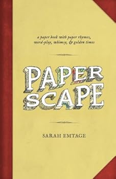 Paperback Paperscape Book