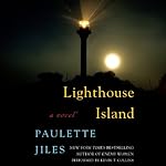 Cover of Lighthouse Island