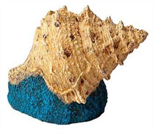 Hydor H2Show Atlantis - Shell Decoration for Aquariums