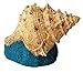 Hydor H2Show Atlantis - Shell Decoration for Aquariums