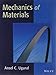 Mechanics of Materials [Paperback] Ansel C. Ugural
