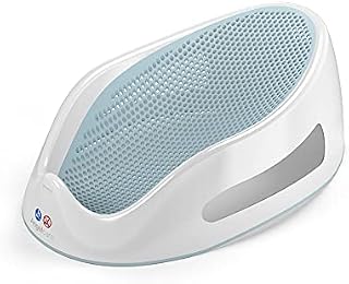 Angelcare Soft Touch Bath Support - Aqua(Pack of 1)