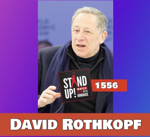 1556 David Rothkopf + News and Clips