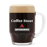 Northern Brewer - Coffee Stout Extract Beer Recipe Kit Makes 5 Gallons