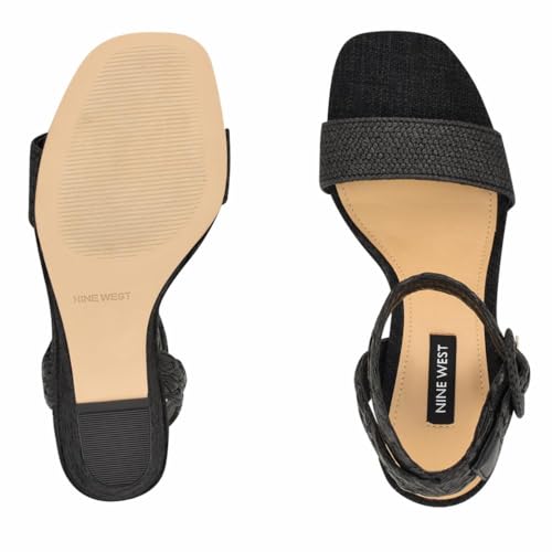 Nine West Women's Nerisa Wedge Sandal4