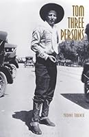 Tom Three Persons 0968490387 Book Cover